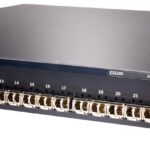 New Sealed Juniper Networks EX4200-24F 24Port