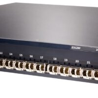 New Sealed Juniper Networks EX4200-24F 24Port