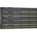 NEW Cisco Catalyst WS-C2960X-48TS-L Switch - 48 ports - Managed