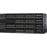 WS-C3650-48FD-E Cisco 3650 48 Port