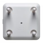 Cisco AIR-AP3802E-B-K9 Access Point Aironet 3802I 802.11ac 2.4/5 GHz 5.2 Gbps