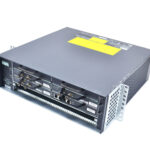 New 7204VXR/400 Cisco 7204VXR with NPE-400 and I/O Controller with 2FE/E Ports