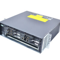 New 7204VXR/400 Cisco 7204VXR with NPE-400 and I/O Controller with 2FE/E Ports