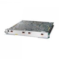 CISCO 76-ES+XT-4TG3C - 7600 ES+XT, LAN/WAN PHY, 4x10GE, XFP DFC3C