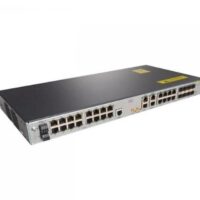Cisco ASR 901 Router A901-4C-FT-D AdvancedMetrIPAccess DC Wnty 1-Year