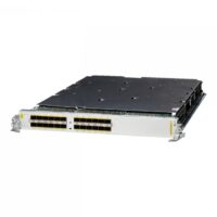 Cisco A9K-24X10GE-SE 24-Port 10 Gigabit Service Engine Line Card ASR 9000 Series