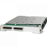 Cisco A9K-2X100GE-SE ASR 9000 Line Card 2-Port 100GE Service Edge Optimized