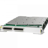Cisco A9K-2X100GE-SE ASR 9000 Line Card 2-Port 100GE Service Edge Optimized