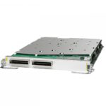 Cisco A9K-2X100GE-TR ASR 9000 Series 2 Port 100GE Packet Optimized Line Card