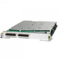 Cisco A9K-2X100GE-TR ASR 9000 Series 2 Port 100GE Packet Optimized Line Card