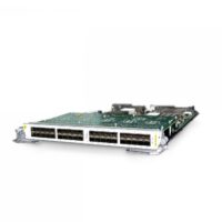 Cisco A9K-40GE-SE 40-Port Line Card