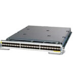Cisco ASR 9000 Series A9K-48X10GE-1G-SE Edge Optimized Line Card - Note: Offer for 2x 24 Port units