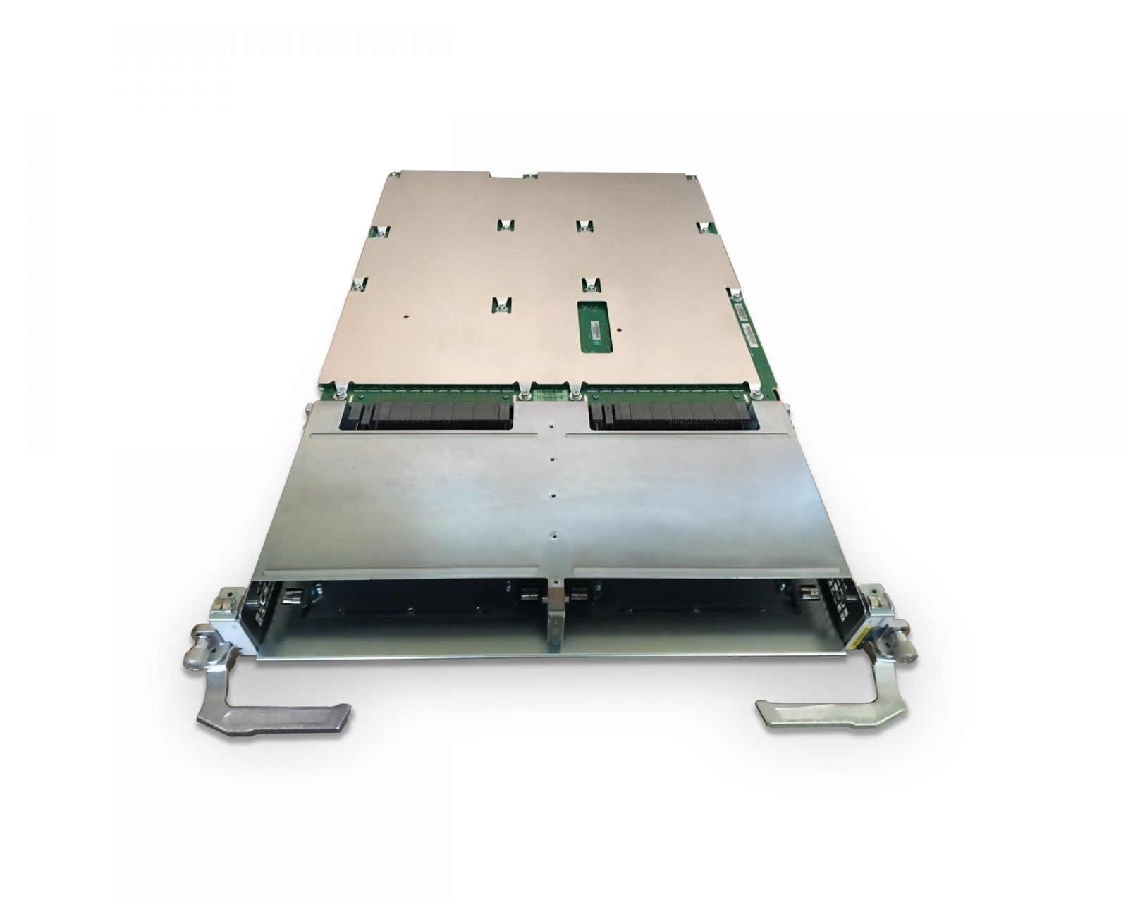 Cisco A9K-MOD80-SE ASR 9000 Mod80 Modular Line Card