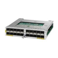 Cisco A9K-MPA-20X1GE Module 20-port 1-Gigabit Port Adapter