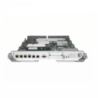Cisco A9K-RSP-8G Switch Processor 8G Carrier Ethernet Router 40-GB SAS HDD-Used