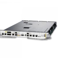 Cisco A9K-RSP880-TR Route Switch Processor 880 Line Card