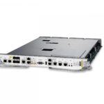 Cisco A9K-RSP880-SE Route Switch Processor 880 Line Card