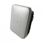 New Cisco AIR-CAP1532I-A-K9 1-Port 10/100/1000 Wireless Access Point