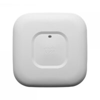 CISCO AIR-CAP3702E-B-K9 AIRONET 3702E WIRELESS ACCESS POINT 802.11a/g/n/ac