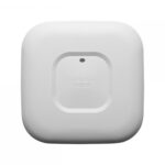 New Cisco AIR-CAP2702I-A-K9 Aironet 2700i Wireless Access Point Dual-band Controller-based 802.11a/g/n/ac