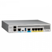 CISCO AIR-CT3504-K9 WIRELESS LAN CONTROLLER IEEE 802.11AC