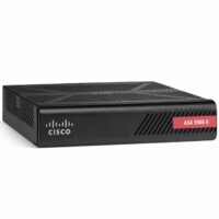 NEW Cisco ASA5506-K9 8-Port Security Appliance ASA 5506-X w/ FirePOWER Services