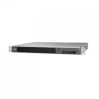 NEW Cisco ASA5512-SSD120-K9 ASA 5512-X Security Firewall w/ 6GE Data SSD 120 GB