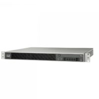 Cisco ASA5515-FPWR-K9 ASA 5515-X Security FirePower Firewall