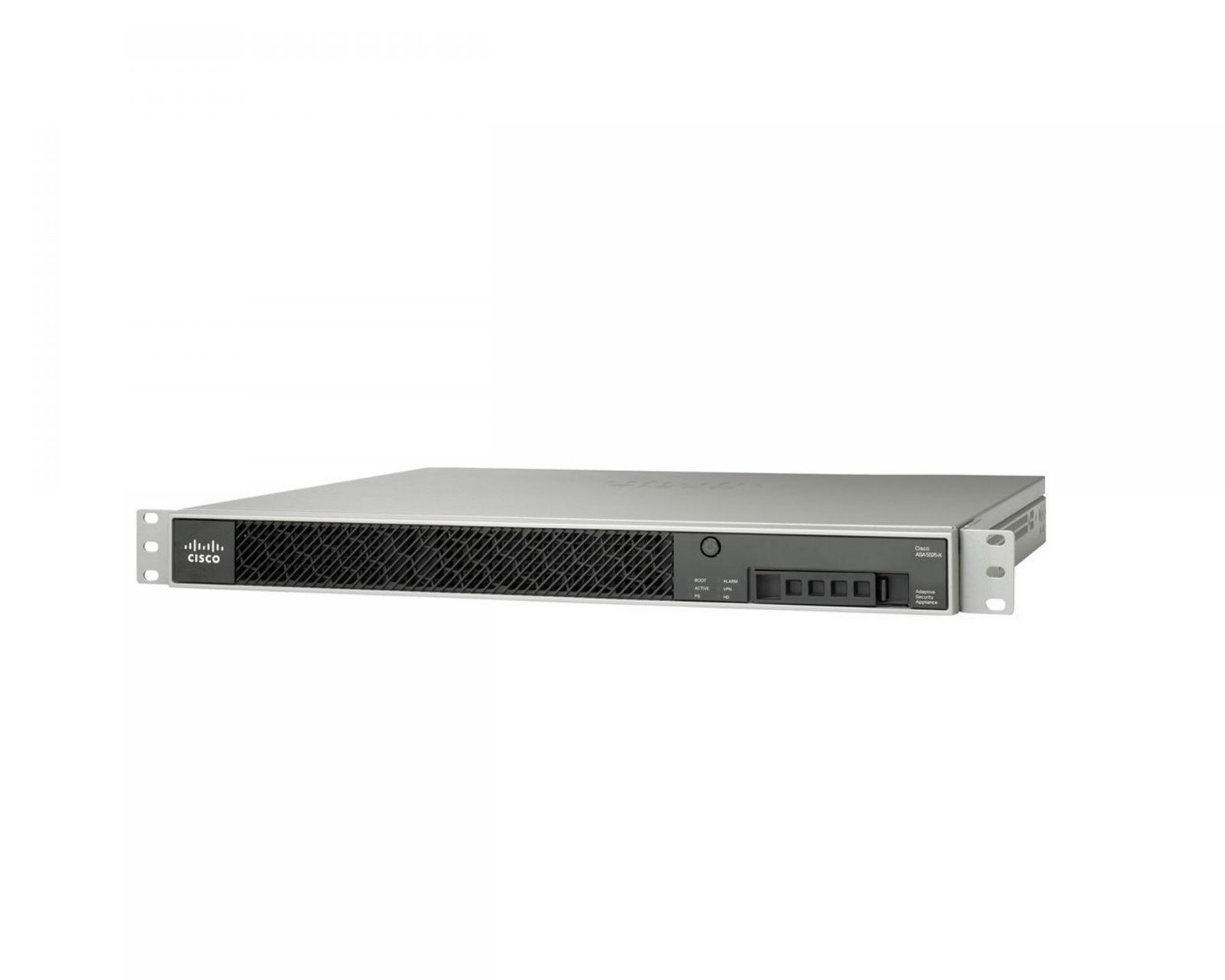 Cisco ASA5515-FPWR-K9 ASA 5515-X Security FirePower Firewall