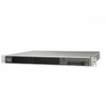 NEW Cisco ASA5515-SSD120-K9 ASA 5515-X Security Firewall w/ 6GE Data SSD 120 GB