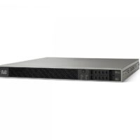 CISCO ASA5515-K9 Security Appliance 2SSL VPN IPsec 6 Port GE ASA5515-X Firewall