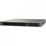 New Cisco ASA5515-K9 ASA 5515-X Security Firewall w/ 6GE Data