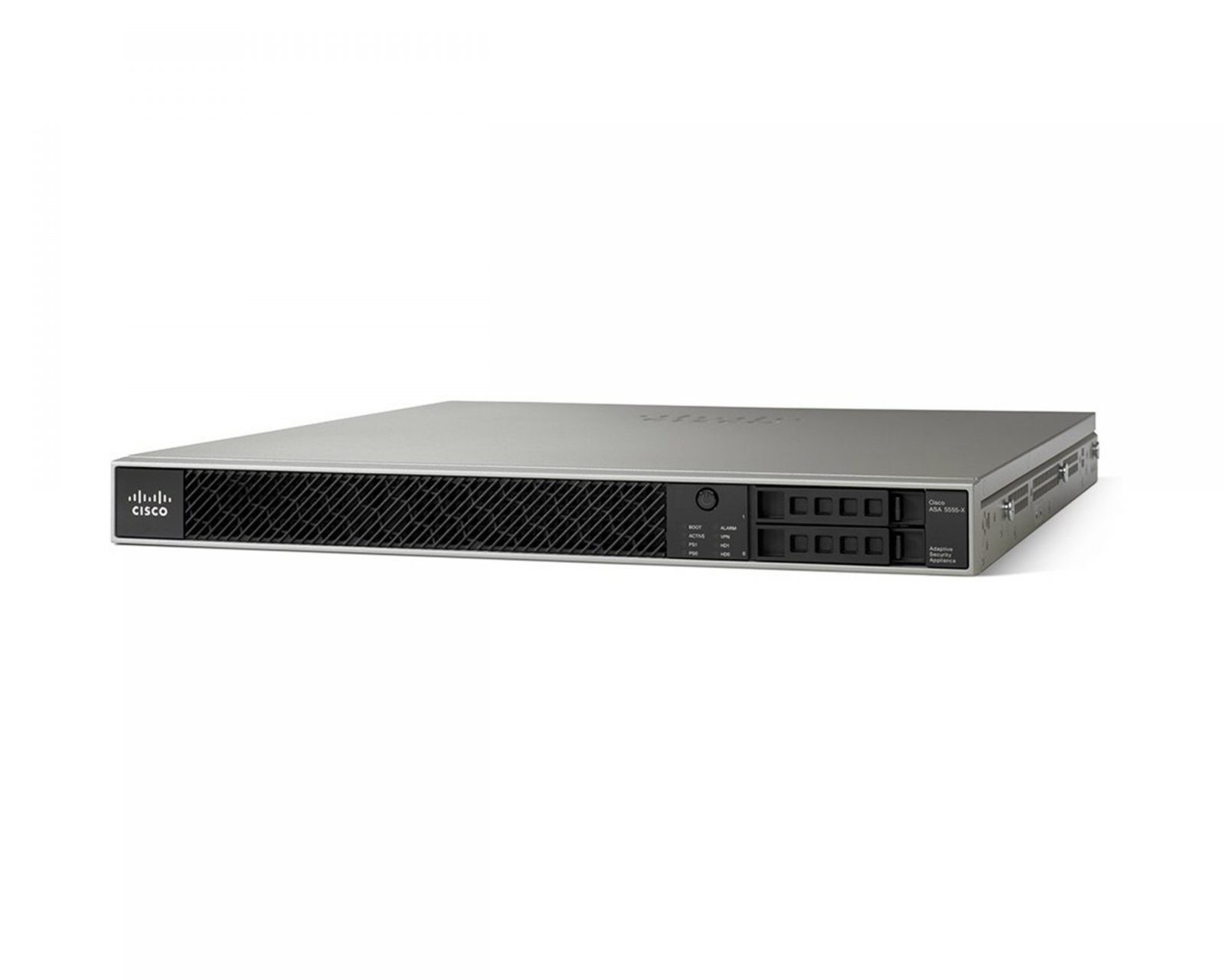 New Cisco ASA5515-K9 ASA 5515-X Security Firewall w/ 6GE Data