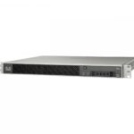 New Cisco ASA5525-IPS-K9 ASA 5525-X Security Firewall w/ IPS SW 8GE Data