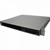 Brand NEW Cisco ASA5525-SSD120-K9 ASA5525-X w/ SSD120 HD 8GE Data 3DES/AES