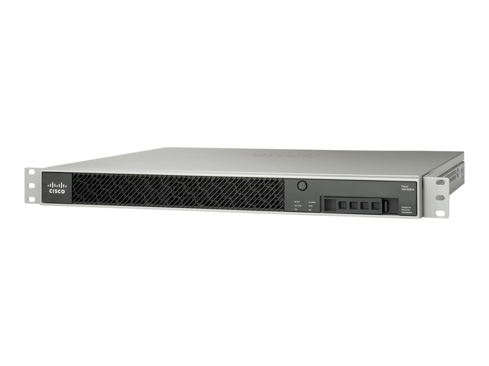 Cisco ASA5525-K9 ASA 5525-X with SW, 8GE Data