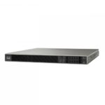 Cisco ASA5555-FPWR-K9 Adaptive Security Appliance FirePOWER Firewall