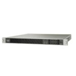 Cisco ASA5555-K9 Adaptive Security Appliance Firewall ASA5555-X 8GE Data