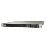 Cisco ASA5550-BUN-K9 ASA 5550 Appliance with SW