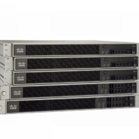 Cisco ASA5555-K9 Cisco ASA 5500 Series Firewall Edition Bundle