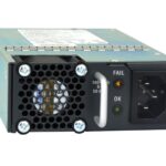 Cisco ASR1001-X-PWR-AC AC Power supply - hot-plug / redundant (plug-in module) ASR1001-X Chassis