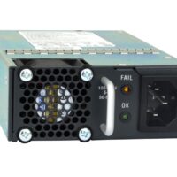 Cisco ASR1001-X-PWR-AC AC Power supply - hot-plug / redundant (plug-in module) ASR1001-X Chassis