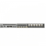 Cisco ASR1001 4 Port GigE Aggregation Services Router Dual ASR1001-PWR-AC