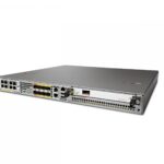 Cisco ASR1001X-5G-VPN ASR1001-X Router w/ 5G VPN Bundle K9 AES DC POWER