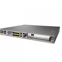 Cisco ASR1001X-5G-VPN ASR1001-X Router w/ 5G VPN Bundle K9 AES DC POWER