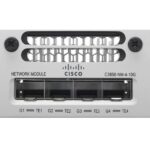 Cisco C3850-NM-4-10G Network Module 4x 10-Gigabit SFP 3850 Series