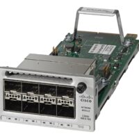 NEW Cisco C3850-NM-8-10G Network Module 8x 10GE 8x 1GigE – Fast Shipping