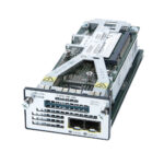 Cisco C3KX-SM-10G 10GbE SFP+ Port Service Module for Cisco 3560-X and 3750-X