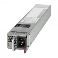 Cisco C4KX-PWR-750AC-R Front-to-Back Cooling 750W AC Power Supply Catalyst 4500-X
