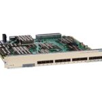 NEW Cisco C6800-16P10G Catalyst Switch Module 6800 16-Port 10GE w/ DFC4